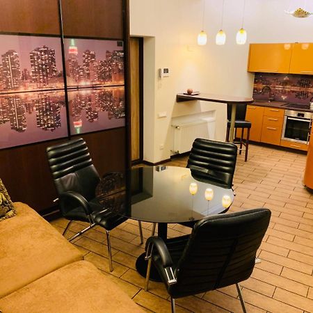 Arkadia Palace 2Bd Apartment Odessa Eksteriør bilde