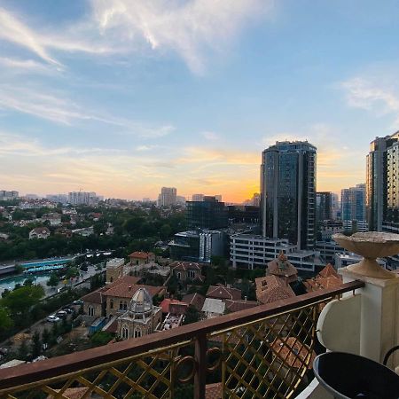 Arkadia Palace 2Bd Apartment Odessa Eksteriør bilde