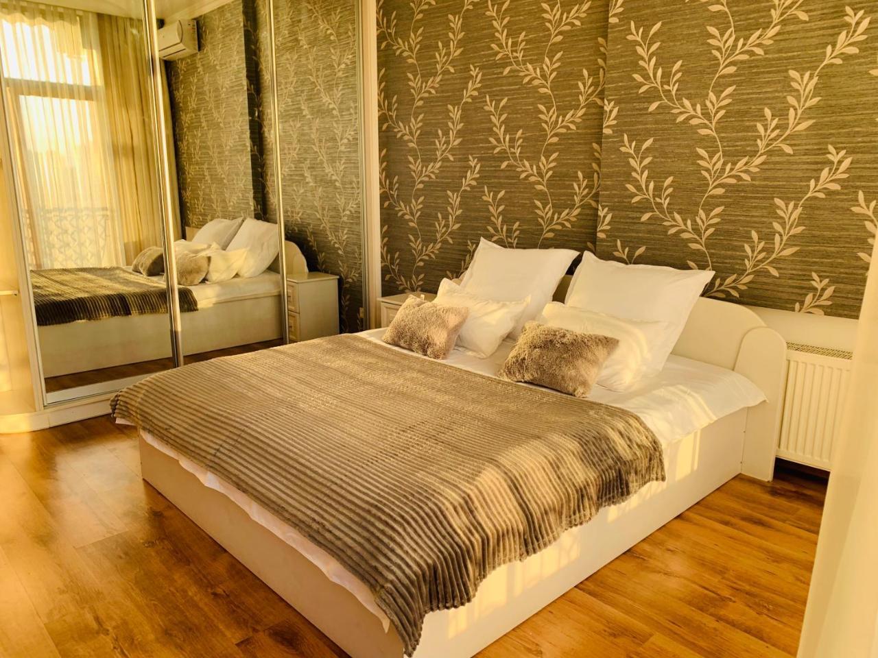 Arkadia Palace 2Bd Apartment Odessa Eksteriør bilde