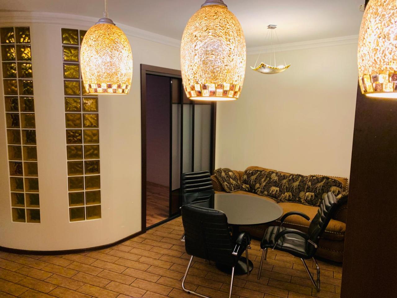 Arkadia Palace 2Bd Apartment Odessa Eksteriør bilde