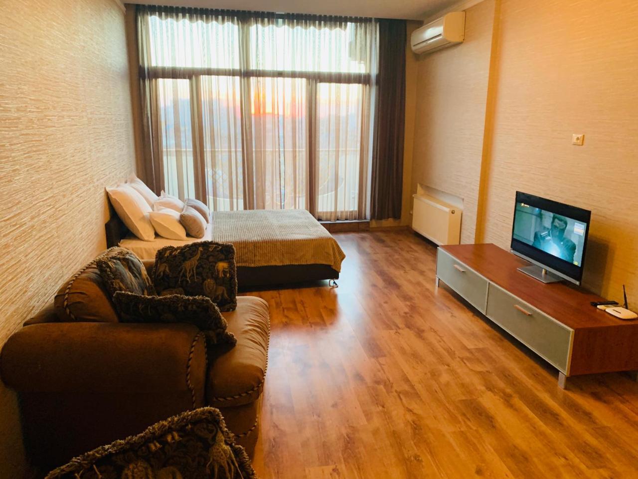 Arkadia Palace 2Bd Apartment Odessa Eksteriør bilde