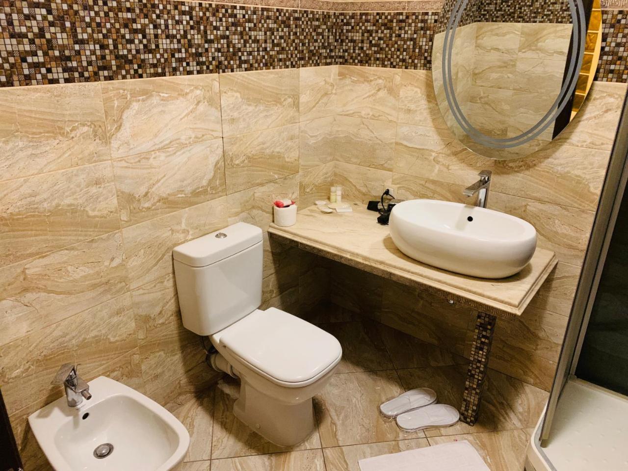 Arkadia Palace 2Bd Apartment Odessa Eksteriør bilde