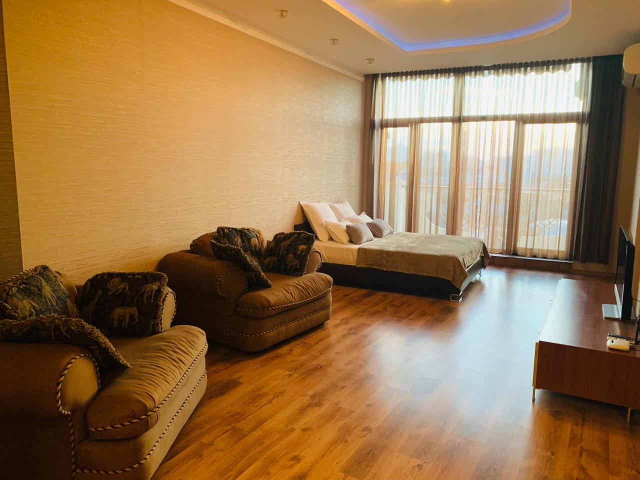 Arkadia Palace 2Bd Apartment Odessa Eksteriør bilde