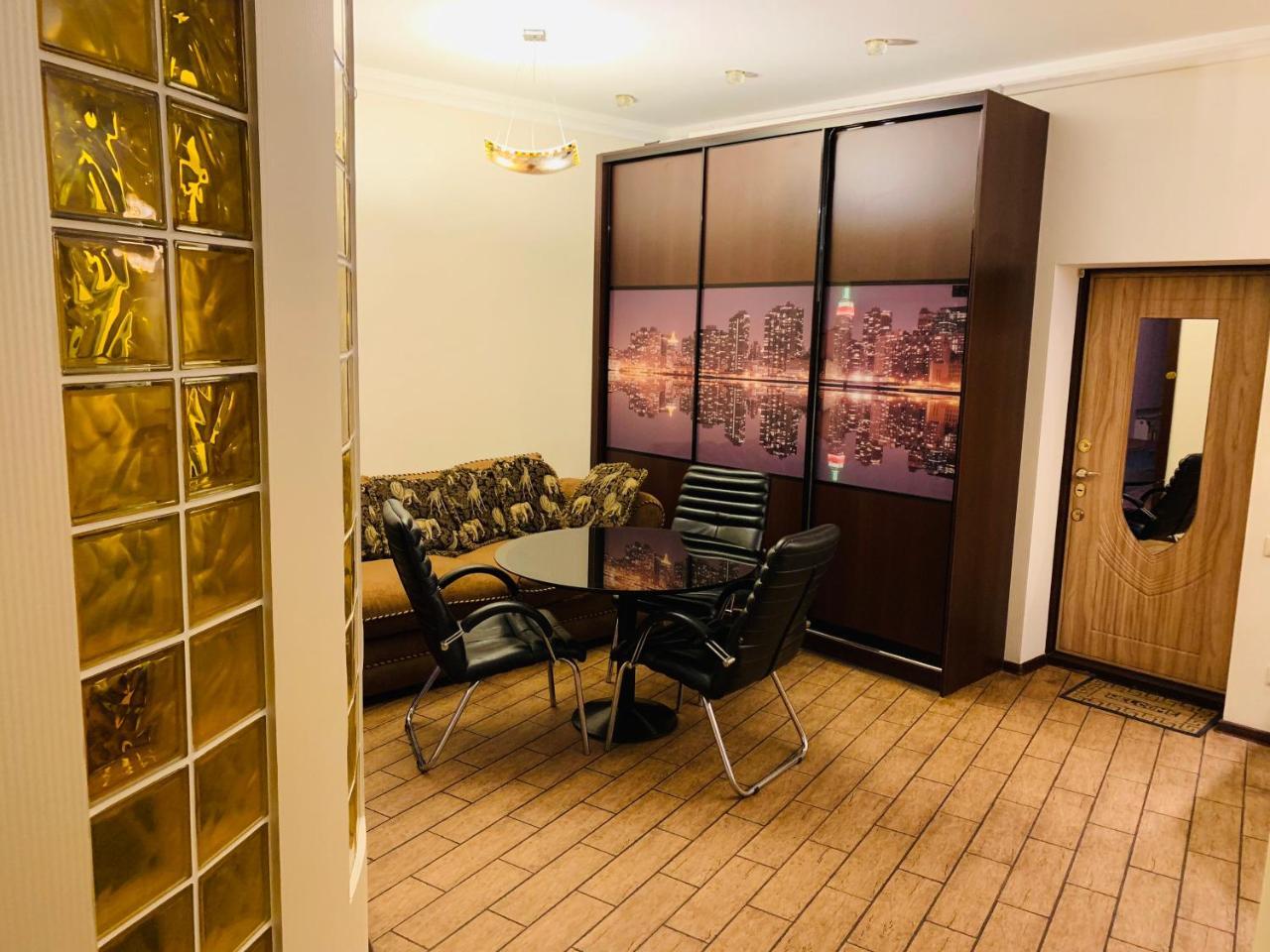 Arkadia Palace 2Bd Apartment Odessa Eksteriør bilde
