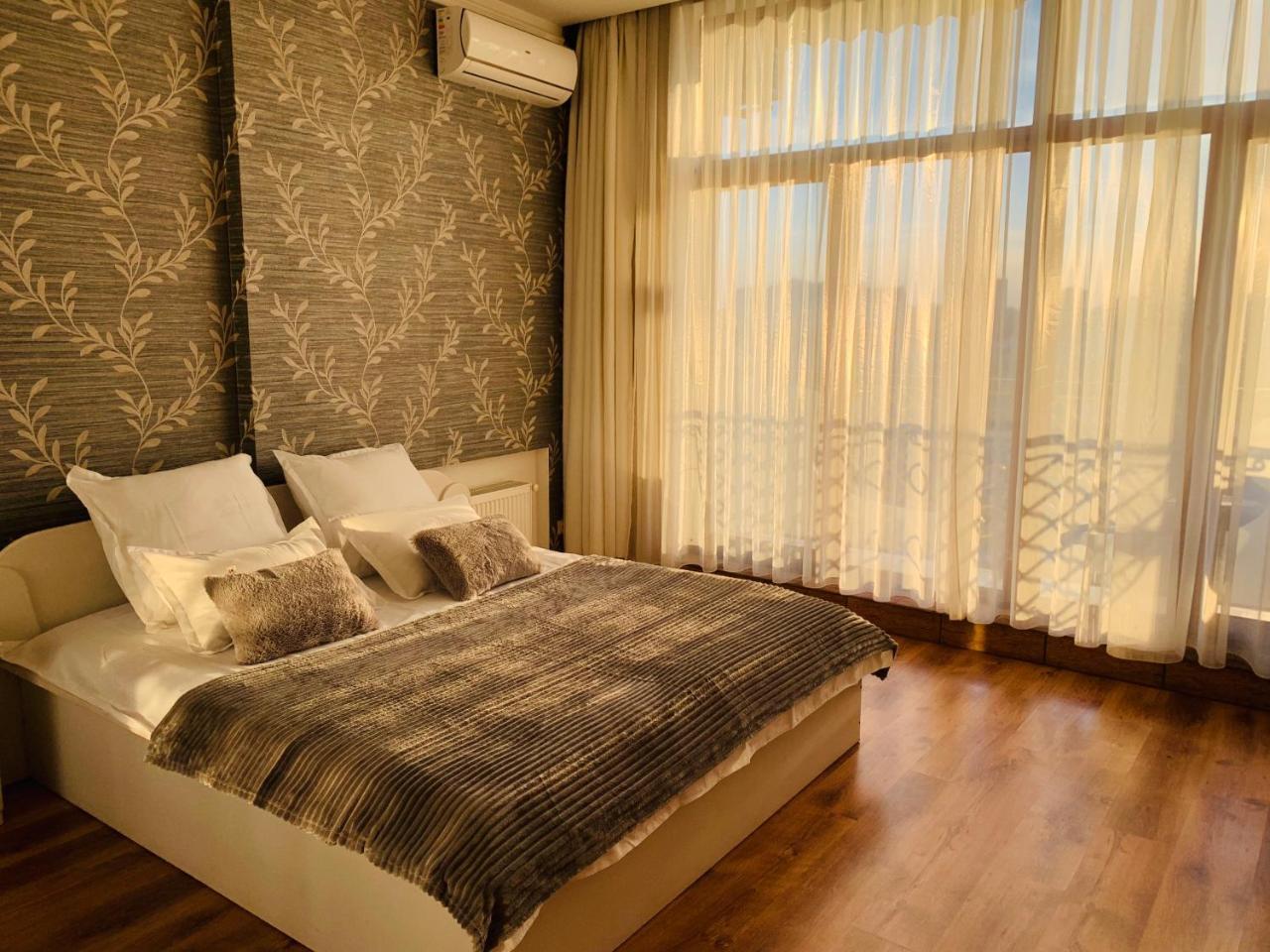 Arkadia Palace 2Bd Apartment Odessa Eksteriør bilde