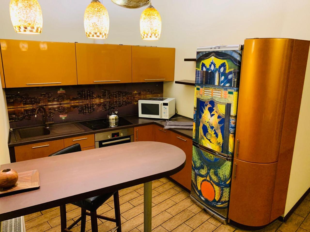 Arkadia Palace 2Bd Apartment Odessa Eksteriør bilde